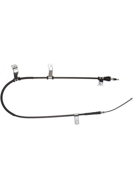 El Fren Telleri Arka Sol I-20 18051