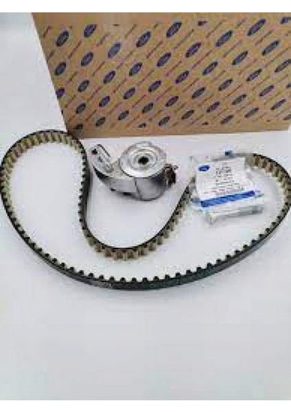Triger Seti Yeni Transit V362-V363 17 2.0 Ecoblue 2.0 Panther 18 18051