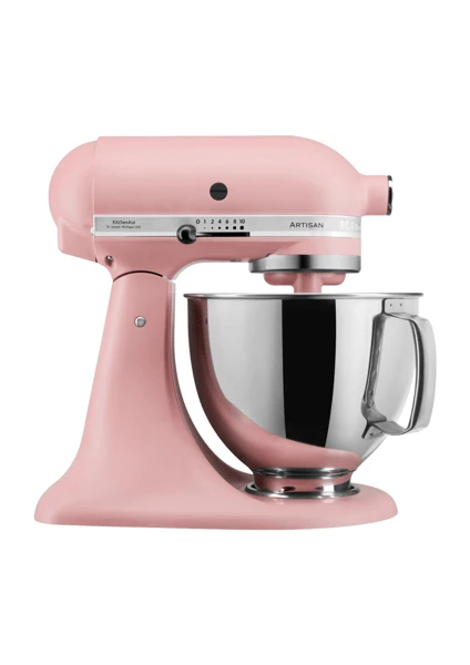 Kitchenaid Artisan 4,8 L Stand Mikser 5KSM175PS Dried Rose EDR