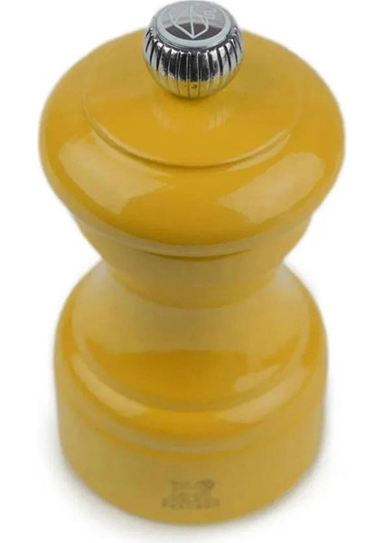 Bıstrorama Kbiber Değirmeni 10 Cm Sarı