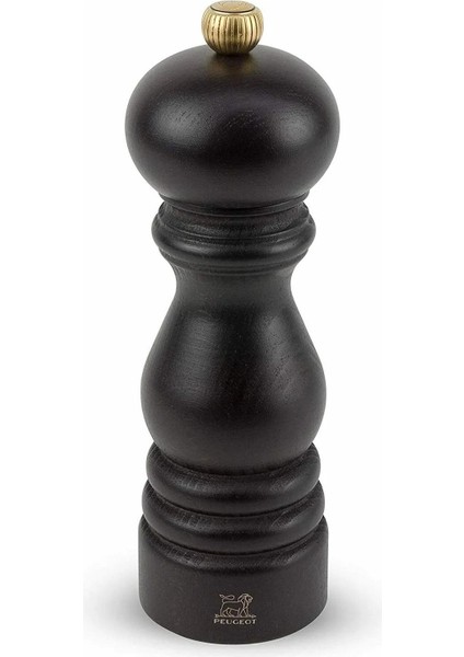 Parıs Karabiber Değirmeni Kahve 18Cm