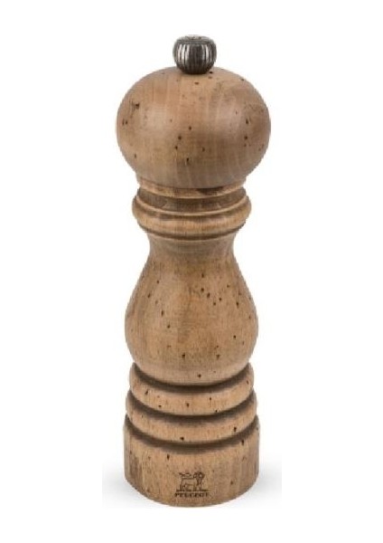 Parıs Antique Ahşap K.Biber Değ. 18Cm