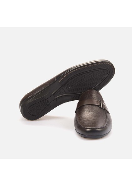 Deri Erkek Günlük Ayakkabı 281-1 indirimleri