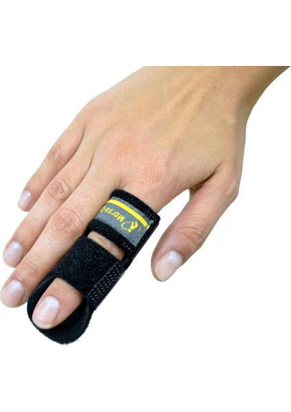 ® Phalango Fix Parmak Sabitleme Parmak Ateli STANDART BEDEN