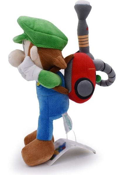 Süper Mario 22CM Peluş Bebek (Yurt Dışından)