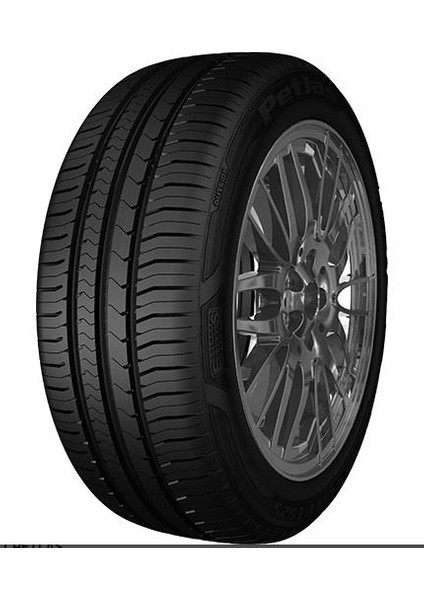 185/65 R14 86T Progreen Pt525 Oto Yaz Lastiği ( Üretim Yılı: 2024 )