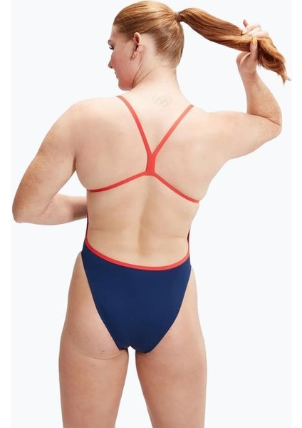 V Back Kadın Mayosu fırsatları