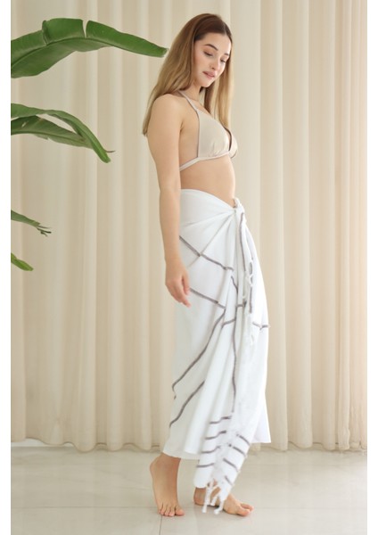 Organik Pamuk Peştamal / Loincloth