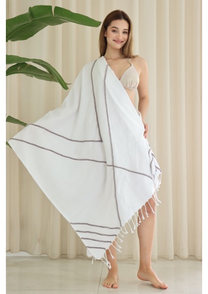 Organik Pamuk Peştamal / Loincloth