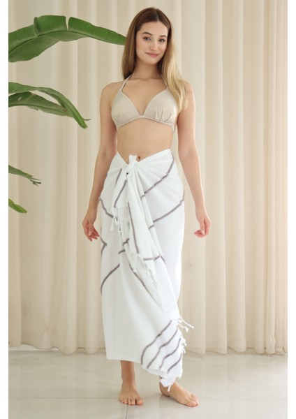 Organik Pamuk Peştamal / Loincloth