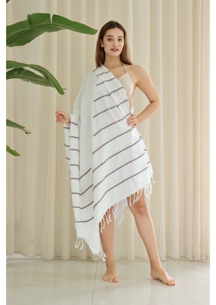 Organik Pamuk Peştamal / Loincloth