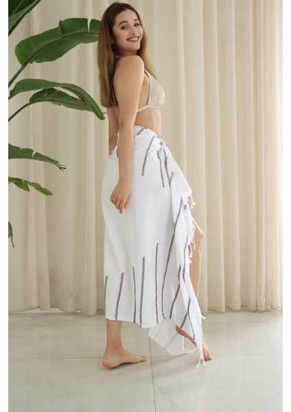 Organik Pamuk Peştamal / Loincloth