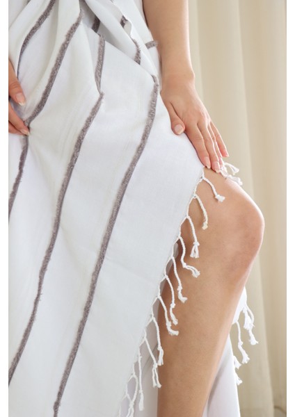 Organik Pamuk Peştamal / Loincloth