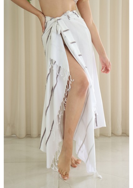 Organik Pamuk Peştamal / Loincloth