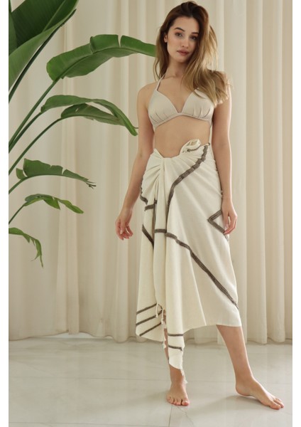 Organik Pamuk Peştamal / Loincloth