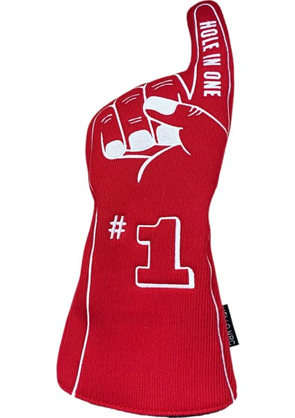 Örme Golf Kulübü Başkanı Dekoratif Ahşşörtüsü 31.5X17CM Kapakları (Yurt Dışından) indirimleri