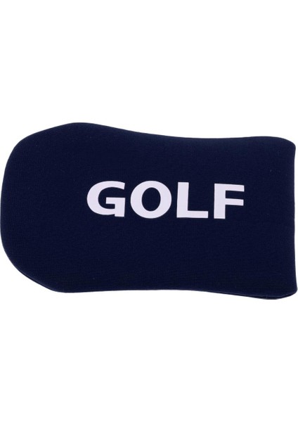 Golf Yedek Mavi Için Neopren Golf Atıcı Başörtüsü Ğı (Yurt Dışından)