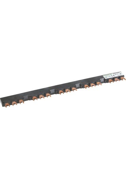 GV2G554 Tesys Gv2 Linergy Ft Busbar 63A 54MM 5tap