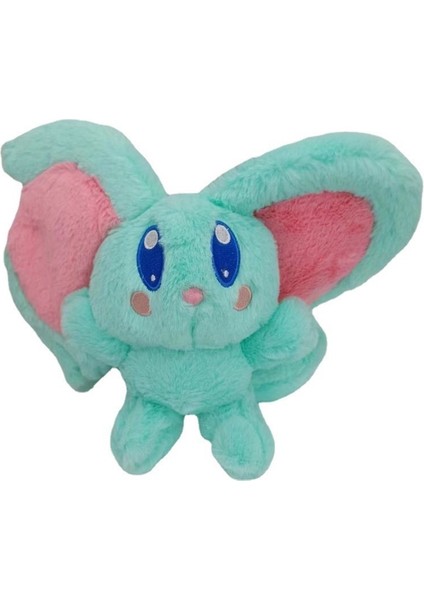Yeni Oyun Kirby Quest Elfilin Peluş Elfilin Peluş Oyuncak Bebek (Yurt Dışından)