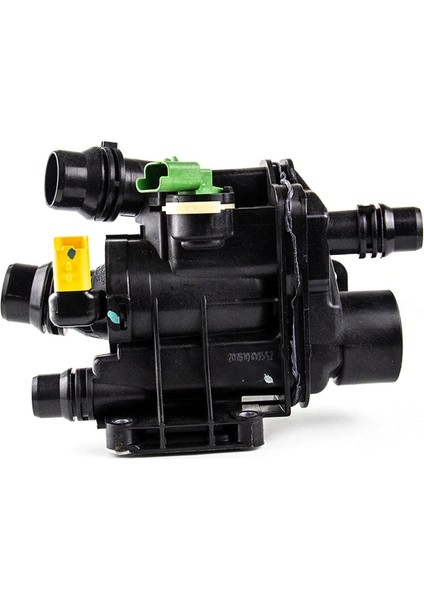 Termostat Komple 2008 I-II-208 I-II-3008-308 II-5008-508-PARTNER-RIFTER-BERLINGO-C3 Ii-C4 Cactus- Picasso-C5 Aircross Eb2 18051
