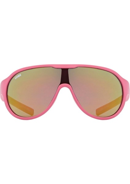 Sportstyle 512 Pink Mat/Mir.Red Güneş Gözlüğü fiyatları