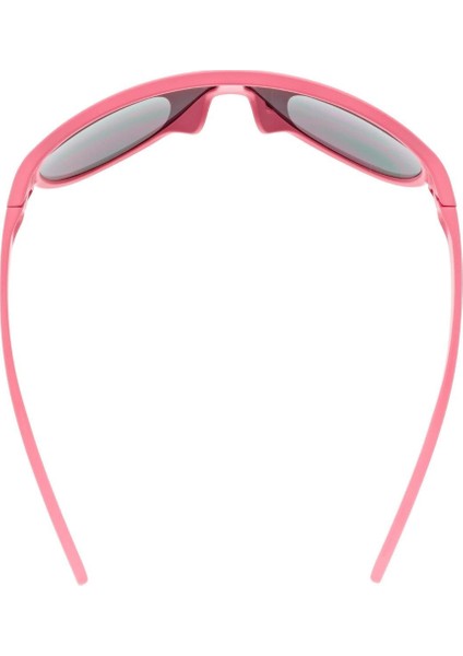 Sportstyle 512 Pink Mat/Mir.Red Güneş Gözlüğü fırsatları