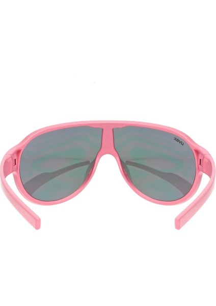 Sportstyle 512 Pink Mat/Mir.Red Güneş Gözlüğü indirimleri