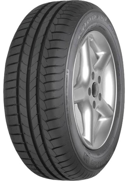 195/60 R16 89H Efficientgrip Oto Yaz Lastiği ( Üretim Yılı: 2024 )