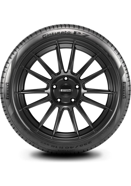 255/45 R19 104Y Xl Rft Cinturato P7 (P7C2) (Moe) Oto Yaz Lastiği ( Üretim Yılı: 2024 ) fiyatları