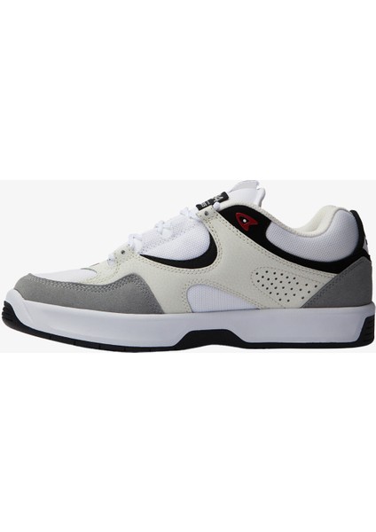 Kalynx Zero Erkek Gri Sneaker ADYS100819-16771