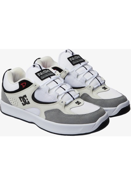 Kalynx Zero Erkek Gri Sneaker ADYS100819-16771