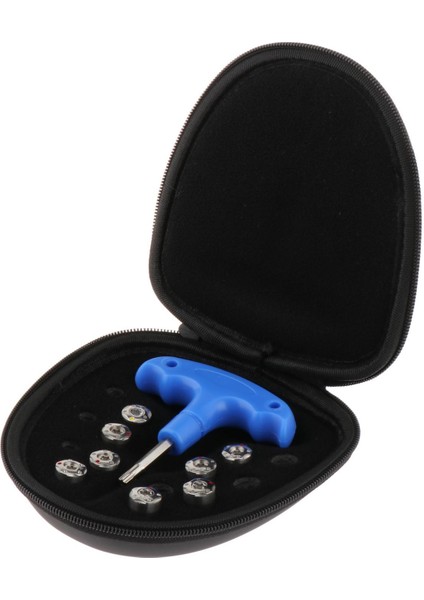 8 Golf Ağıık I Paslanmaz Çelik Golf Aksesuarları I Golfçüler Için 4 6 6 8 8 10 12 12G (Yurt Dışından) fırsatları