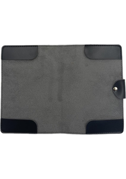 Golf Skor Kartı Tutucu Yardage Kitap Kapağı Oyun Golf Açık Siyah (Yurt Dışından) fiyatları