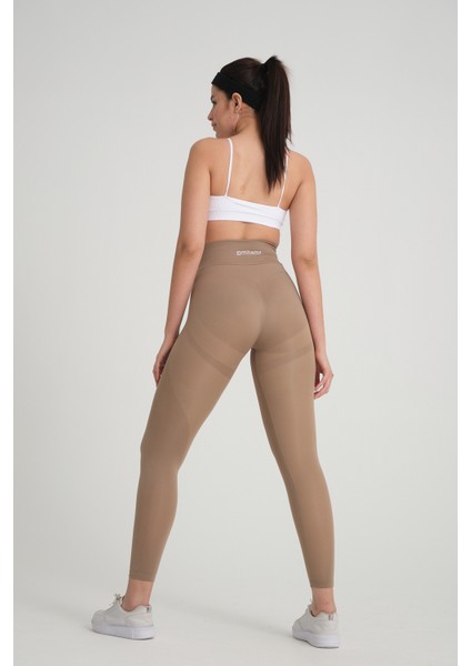 Kalçası Büzgülü Kalça Şekillendirici Push Up Yüksek Bel Toparlayıcı Spor Fitness Yoga Tayt modelleri