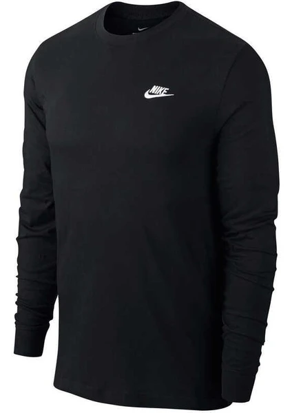 Sportswear Erkek Sweatshirt