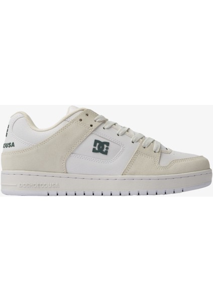 Manteca Se Erkek Bej Sneaker ADYS100314-(08