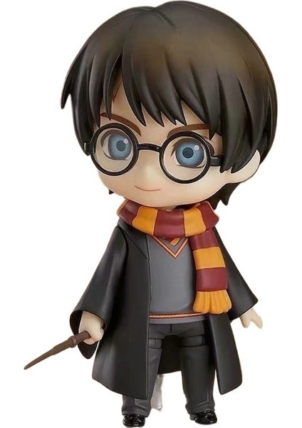 Q Versiyonu Kil Harry Potter 999 # Harry Potter Harry Potter Hareketli Figür Süsler (Yurt Dışından)