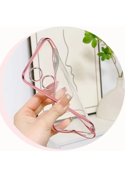 Oppo Reno 8t Için Işıltılı Çıkartmalı Kaplama Telefon Kılıfları (Yurt Dışından) modelleri