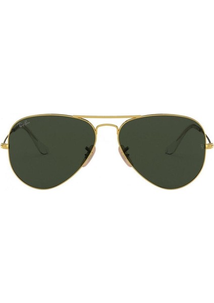 Rayban 0RB3025 W3400 58 Unisex Güneş Gözlüğü