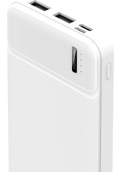 LPB-N22 10.000 Mah Powerbank - Beyaz
