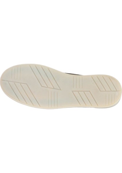 Haki Süet Erkek Loafer 07MA22382026 indirimleri