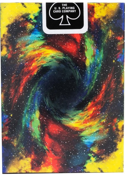 Stargazer Nebula Iskambil Oyun Kart Destesi fiyatları