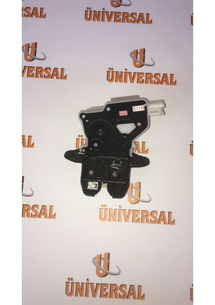 BAĞAJ KİLİDİ QASHQAİ 202014-202015