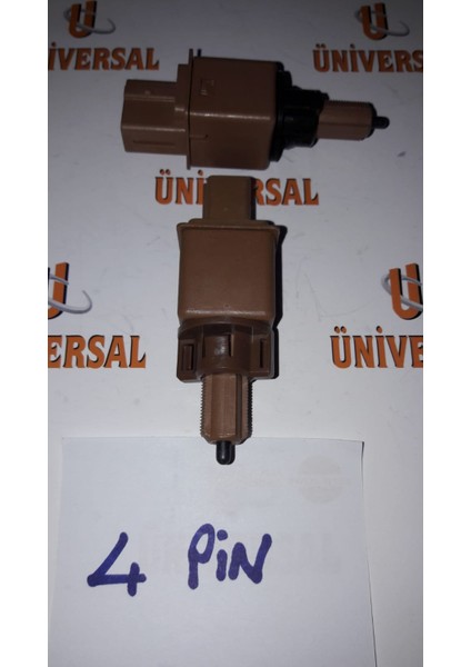 FREN MÜŞÜRÜ CIVIC 2016-2021