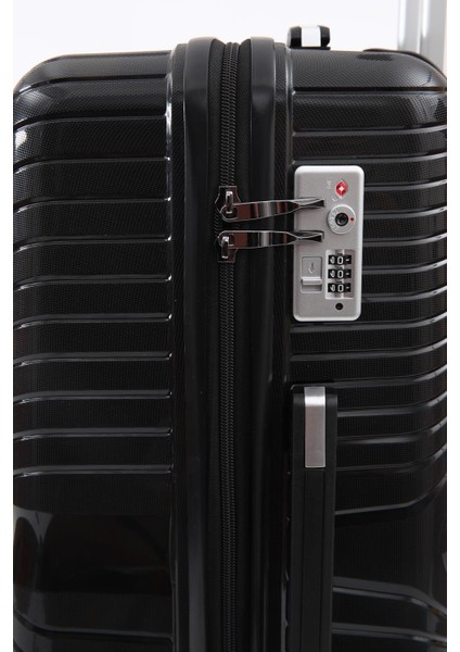 Ultra Hafif Polipropilen Kırılmaz Büyük Boy Valiz fiyatları