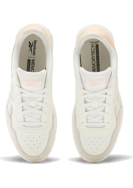 100074320 Court Advance Kadın Sneaker Ayakkabısı Bej fiyatları