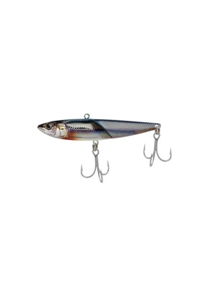 More Keen-01 80MM 30GR Vib Yem