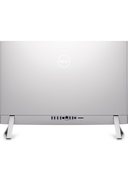 Inspiron 7730 Intel Core 7 150U 64GB 4tb SSD Geforce® MX570A Windows 11 Pro 27 Inç Fullhd All In One Bilgisayar I7730AIO2008WP12+ Zetta Flash Bellek