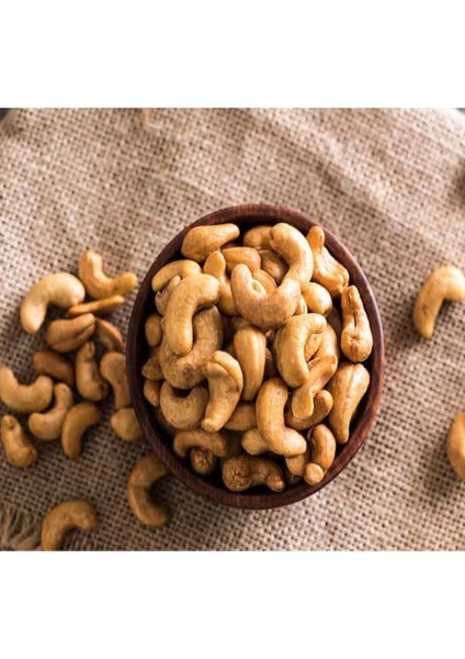 Eko Kavrulmuş Tuzlu Kaju Fıstığı 2 Kg. fiyatları