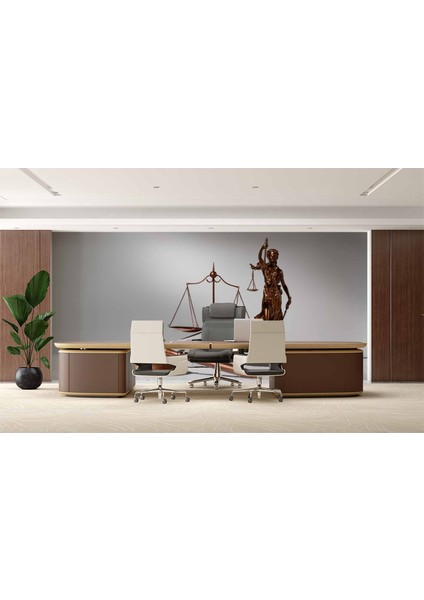 Eşitlik Temalı Hukuk fiyatları